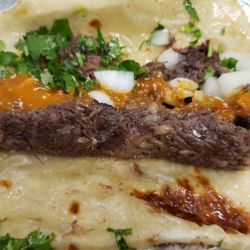 Hernandez Tortilla Factory - Hernandez bbq