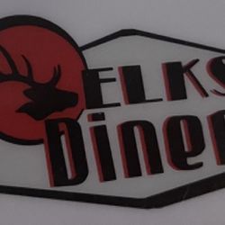 Elk's Diner
