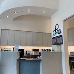 Infinity Health Centre