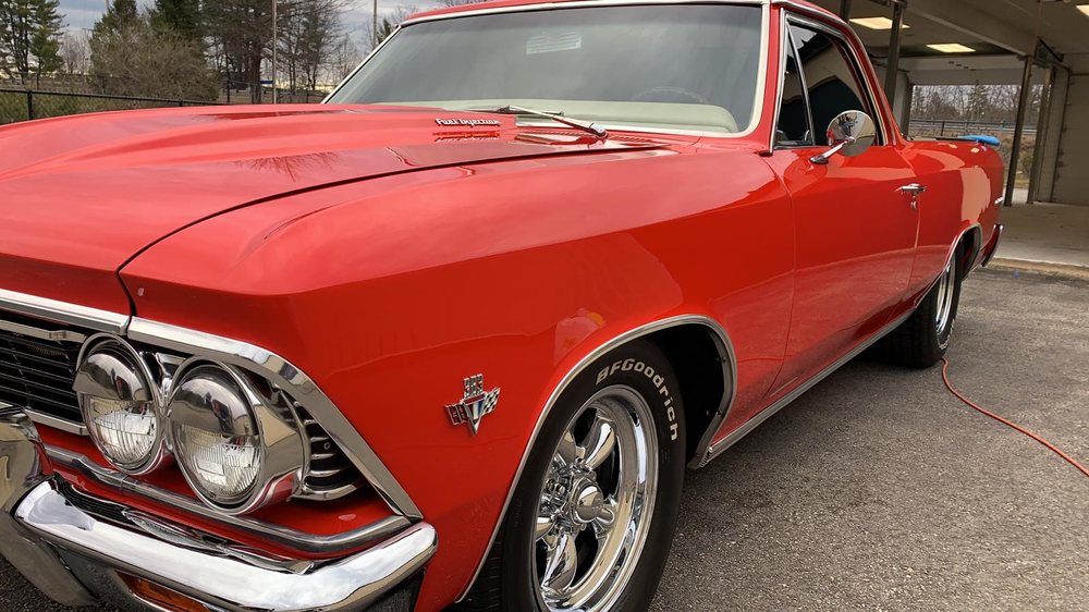 UNIQUE AUTO DETAIL ON THE GO Updated August 2024 63 Photos 100