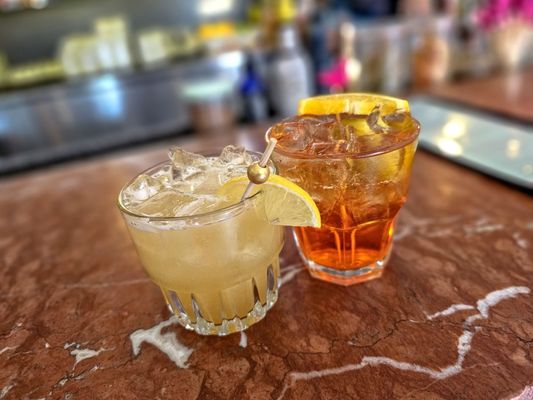 Bar Cicchetti by null