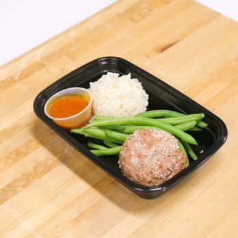 Eat Clean Chicago - Turkey muffin - Food Delivery Services Near Me - Chicago, Illinois Eat Clean Chicago - Turkey muffin - Food Delivery Services Near Me - Chicago, Illinois