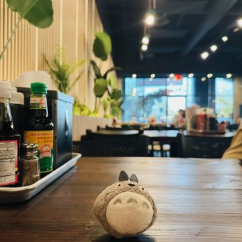 New Super Pho - The interior - Vietnamese Near Me - Atlanta, Georgia