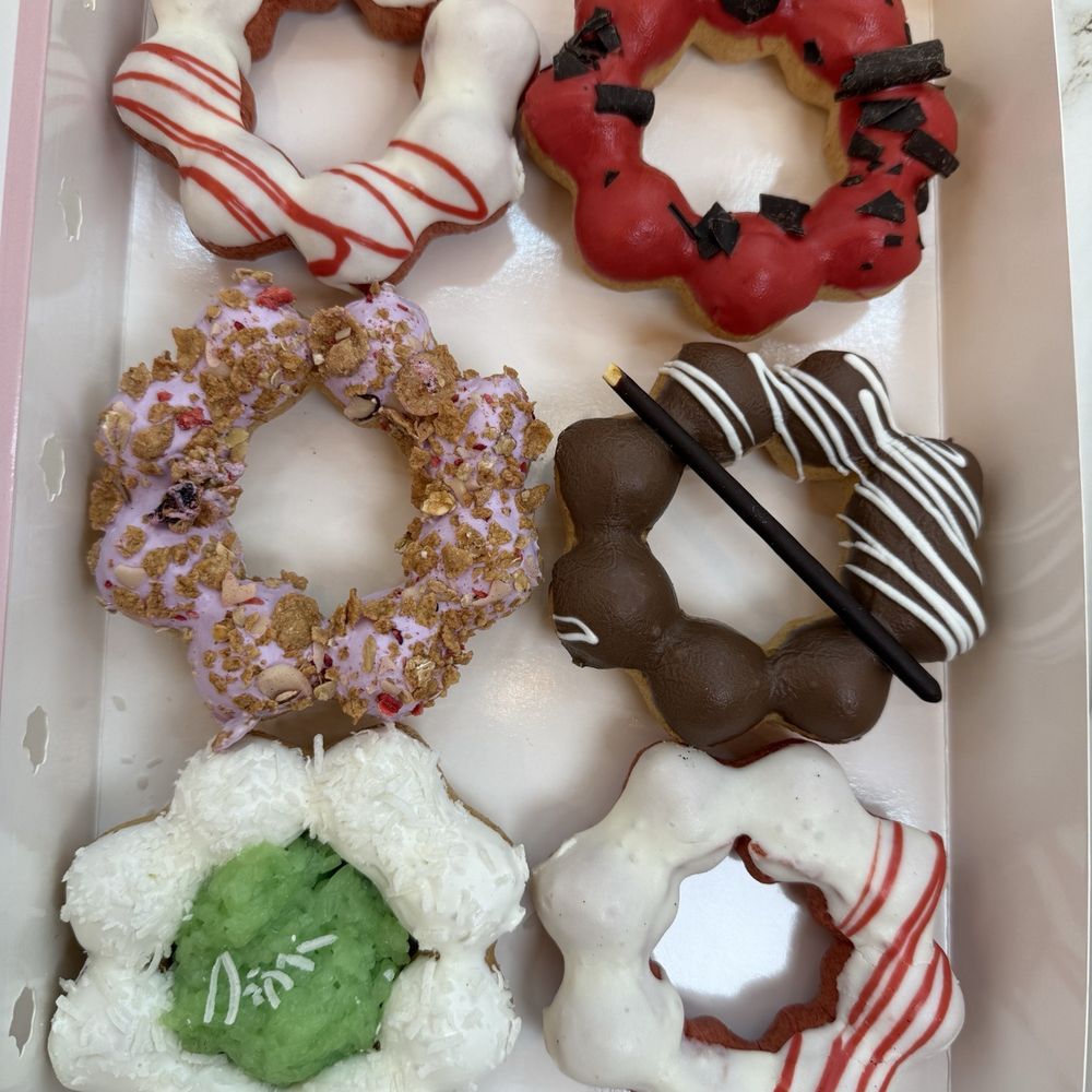 Marry Me Mochi - Coffee & Tea Near Me - Richmond Hill, Ontario Marry Me Mochi - Coffee & Tea Near Me - Richmond Hill, Ontario