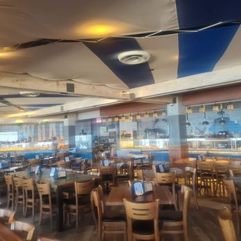 Whale Harbor Restaurant & Seafood Buffet - Seafood Near Me - Islamorada, Florida