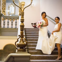 The Bridal Secret - How beautiful is my daughter Kiki? She didn't get to meet Judy at Bridal Secret but I know she would of love her! #BridalSecrets
