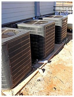 Slide of Affordable Comfort Contracting