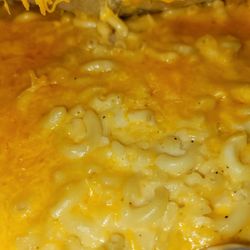 Yummys California Soul - Mac n cheese