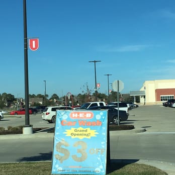 H-E-B - Grocery Near Me - Cypress, Texas