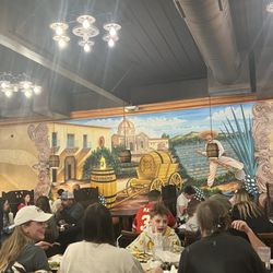 Hacienda Vieja Mexican Grill