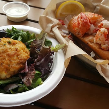 Lobster West - Seafood Near Me - Coronado, California