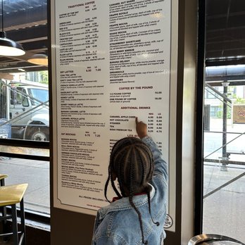Sip & Savor - Menu - Coffee & Tea Near Me - Chicago, Illinois