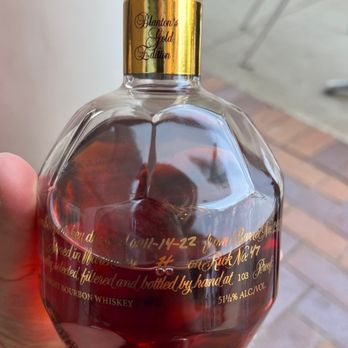 Punch! - Rare Bourbons - Bars Near Me - Champaign, Illinois