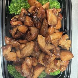 First Wok Chinese Restaurant - AMAZING