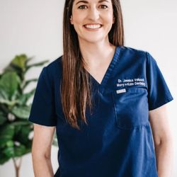 Murry and Kuhn Dentistry - Chester - Dr. Jessica Vellucci