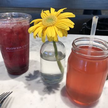 Flower Child - Salad Near Me - Austin, Texas