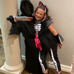 Spot Lite Magic & Costumes - 2 fun Halloween costumes