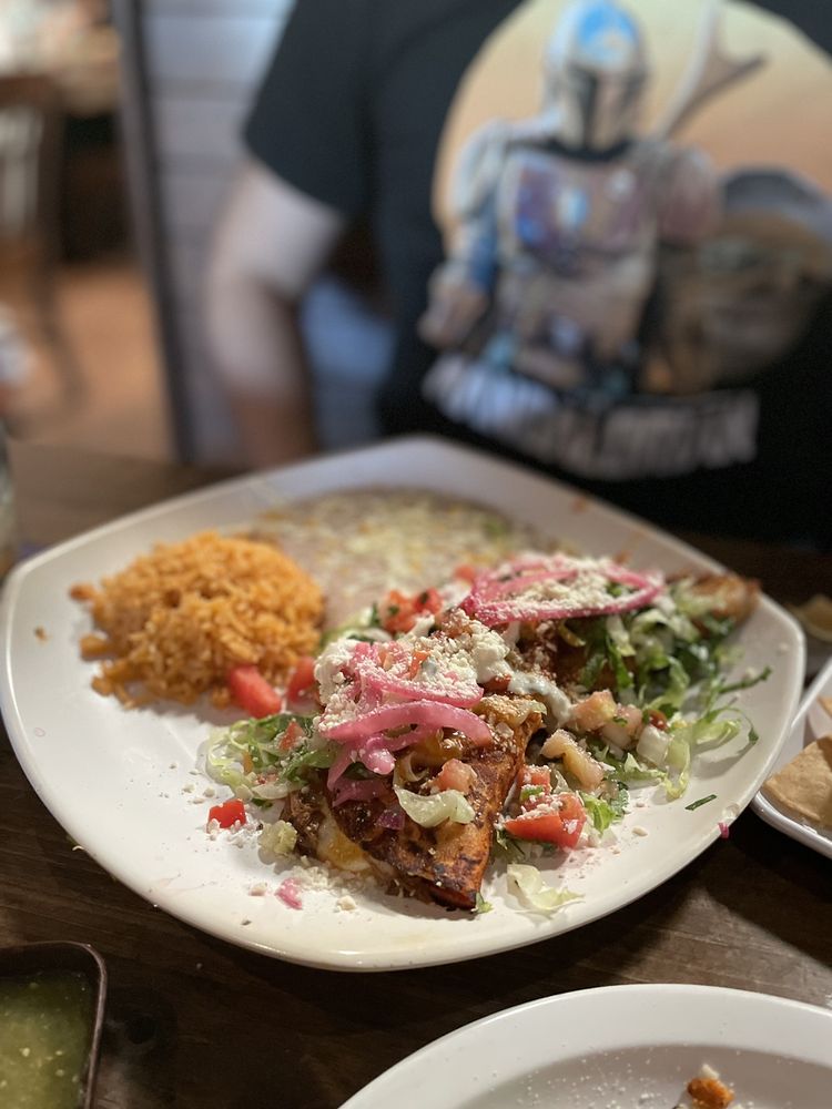 CAMINO REAL KITCHEN & TEQUILA 1475 Photos & 1289 Reviews 4501 Stine