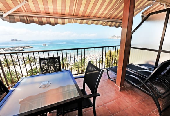 Hotel Montemar by null