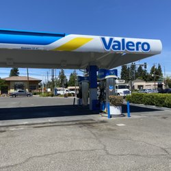 ARM Valero and Snack Shop - Pumps are open 24/7. After 10pm, you will purchase at the pump with credit card or Apple/Google Pay.