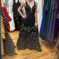 Glam Glitz Grace