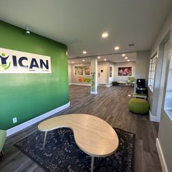 ICAN Intervention Center for Autism Needs