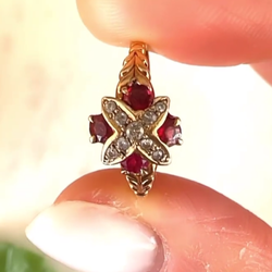 A dream ring