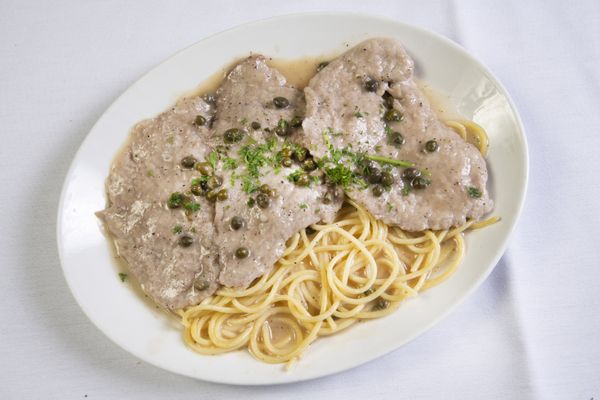 IL Porto Italian Ristorante by null