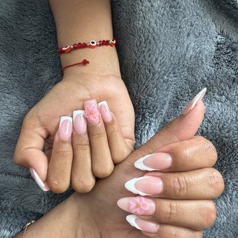 Nail Club & Spa 2 - Nails by Ana - Nail Salons Near Me - Carson, California Nail Club & Spa 2 - Nails by Ana - Nail Salons Near Me - Carson, California