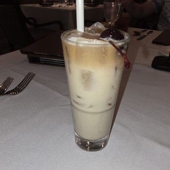 Tomasso - Pina colada drink - Italian Near Me - Kiawah Island, South Carolina Tomasso - Pina colada drink - Italian Near Me - Kiawah Island, South Carolina