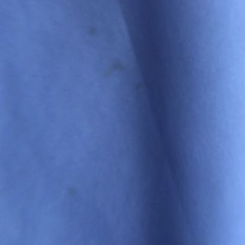 Highland Cleaners - Rust stains all over the back after a second cleaning. - Laundry Services Near Me - Largo, Florida