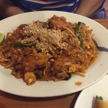 Thai Noodle - Pad Thai - Asian Fusion Near Me - West Palm Beach, Florida Thai Noodle - Pad Thai - Asian Fusion Near Me - West Palm Beach, Florida