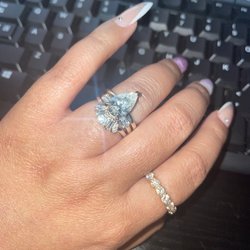 Diamond Exchange Dallas