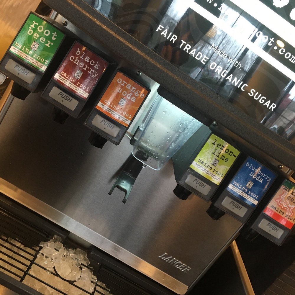 CAVA - Mediterranean Near Me - Richmond, Virginia