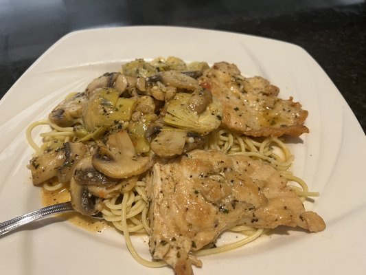 NAPOLI’S | 32 Photos - 3280 George Washington Way, Richland, Washington ...