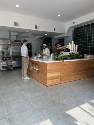 Lost Sock Roasters - Market & Cafe by null