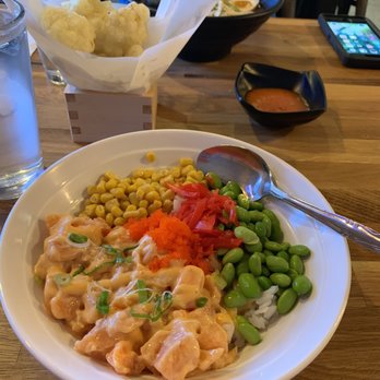 Aoyama Ramen - Salmon don - Ramen Near Me - Olathe, Kansas Aoyama Ramen - Salmon don - Ramen Near Me - Olathe, Kansas