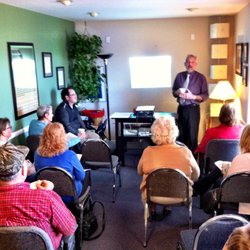 Greenbrier Chiropractic Center - Chiropractic/nutrition seminars are held monthly and cover wide array of topics.