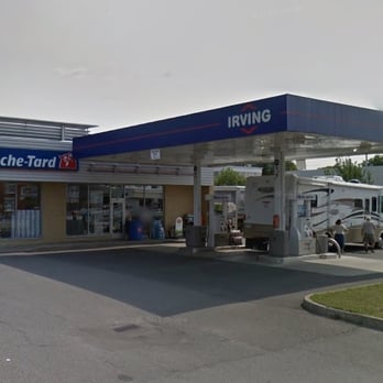 Irving - Gas Stations Near Me - Quebec City, Quebec Irving - Gas Stations Near Me - Quebec City, Quebec