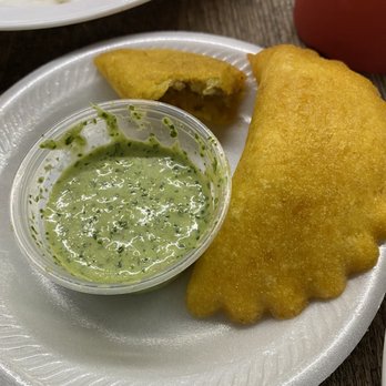 El Salvador Bakery - Amazing empanadas! - Bakeries Near Me - GAINESVILLE, Georgia El Salvador Bakery - Amazing empanadas! - Bakeries Near Me - GAINESVILLE, Georgia