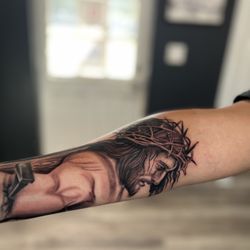 MG Tattoos