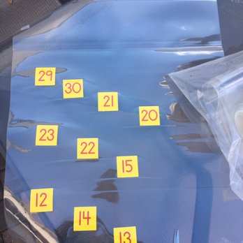 Staples - Look at all of the wasted space!!!!! The entire thing was exactly like this. I didn't see until I opened it up at home. - Printing Services Near Me - Commack, New York