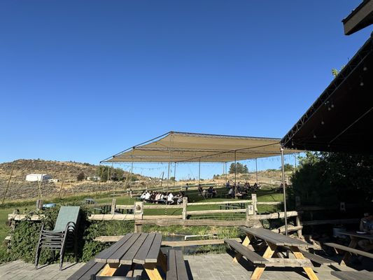 Cowiche Creek Brewing Company by null