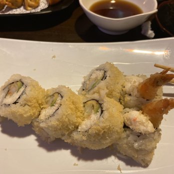 Ozeki Sushi - Crunch (Hand Roll) - Japanese Near Me - Chino, California Ozeki Sushi - Crunch (Hand Roll) - Japanese Near Me - Chino, California