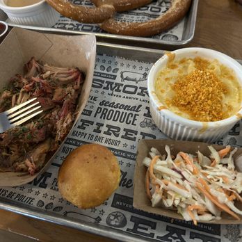 The Polite Pig - Barbeque Near Me - Orlando, Florida The Polite Pig - Barbeque Near Me - Orlando, Florida