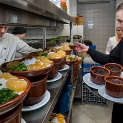 Oliva Preta Bar e Restaurante - Feijoada top
