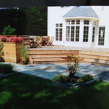 I'll Deck You - Decks & Railing Near Me - Wyncote, Pennsylvania