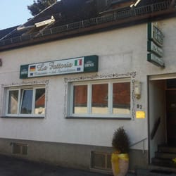 La Fattoria