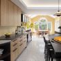 Photo of Jennifer Gilmer Kitchen & Bath