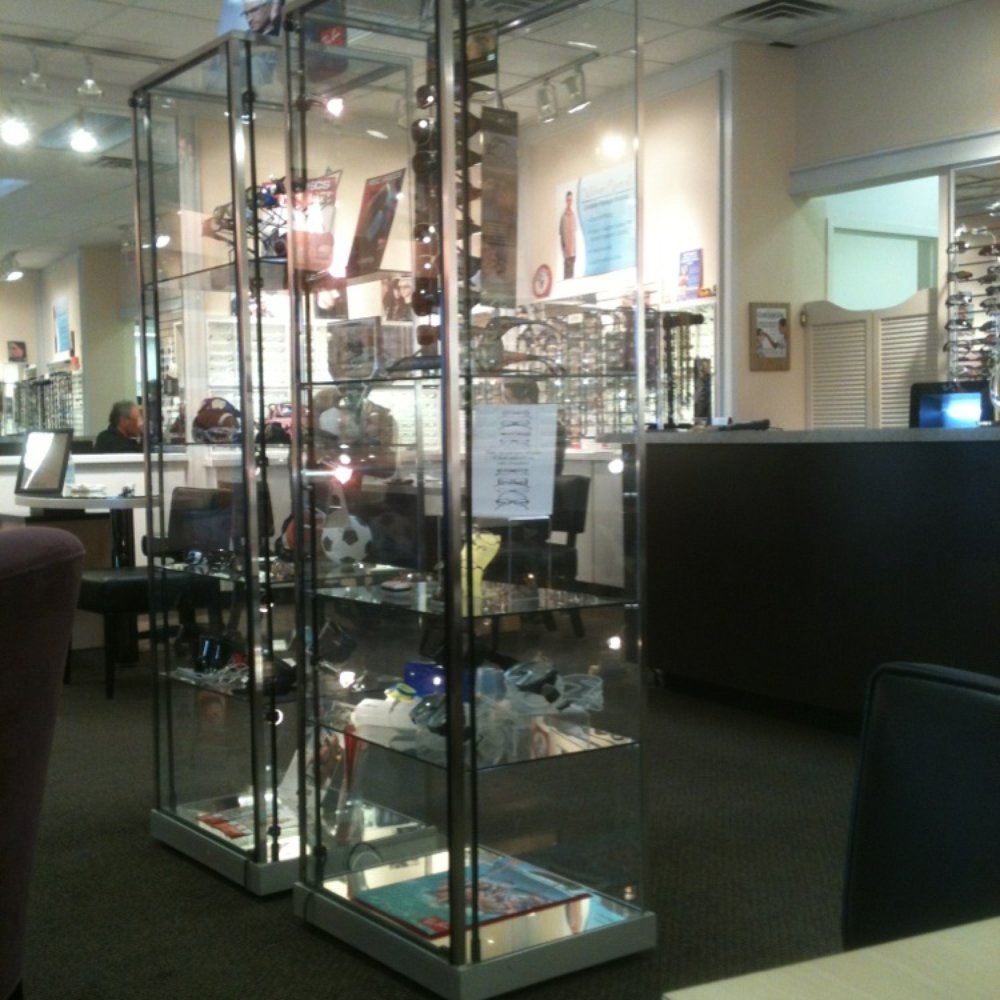 Superior Optical - Interior of Superior Optical - Eyewear & Opticians Near Me - Glenview, Illinois Superior Optical - Interior of Superior Optical - Eyewear & Opticians Near Me - Glenview, Illinois